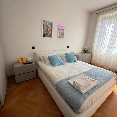 Apartamento Comfy In
