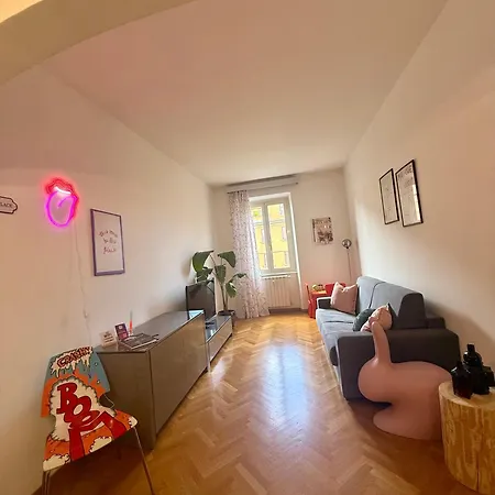 Apartamento Comfy In *