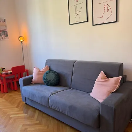 Comfy In Roma
