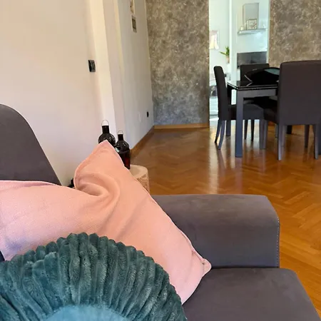 Apartamento Comfy In