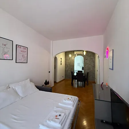 Comfy In Apartamento *