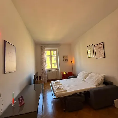 Apartamento Comfy In Roma