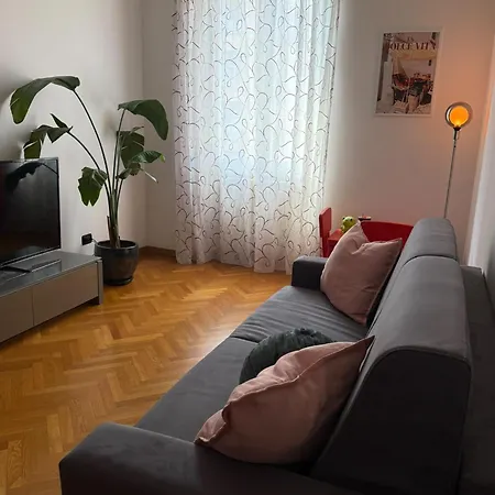 Apartamento Comfy In
