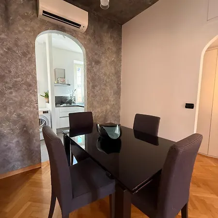 Comfy In Apartamento Roma