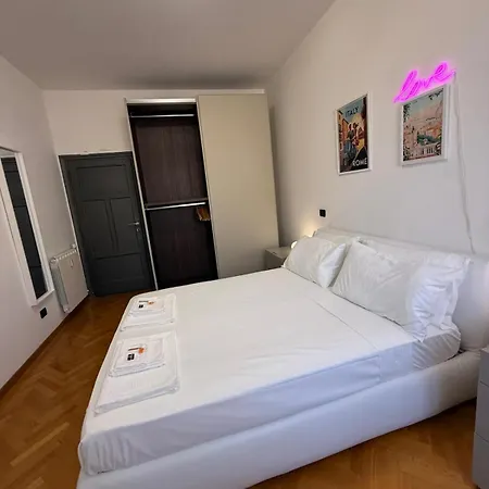 Apartamento Comfy In