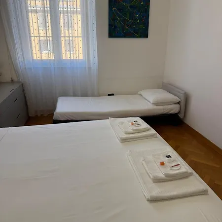 Comfy In Apartamento