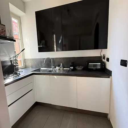 Apartamento Comfy In Roma