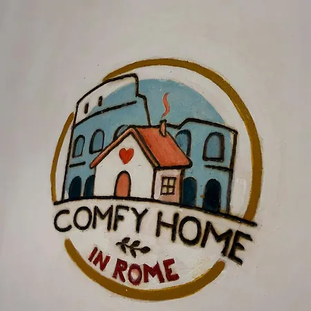 Comfy In *