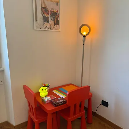 Comfy In * Roma