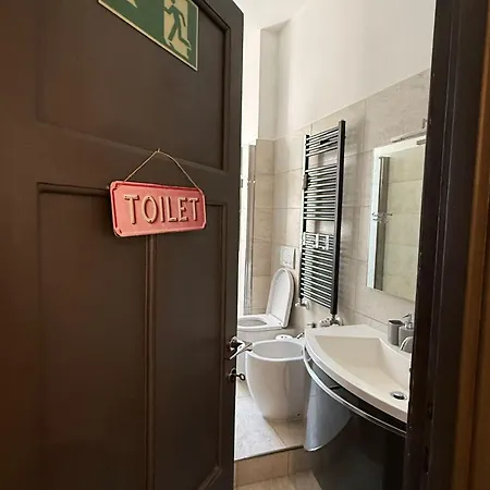Comfy In * Roma
