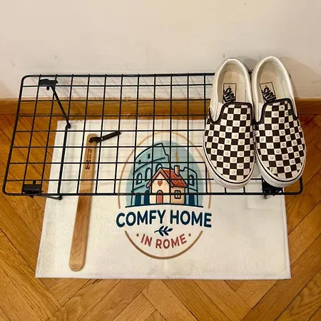 Comfy In * Roma