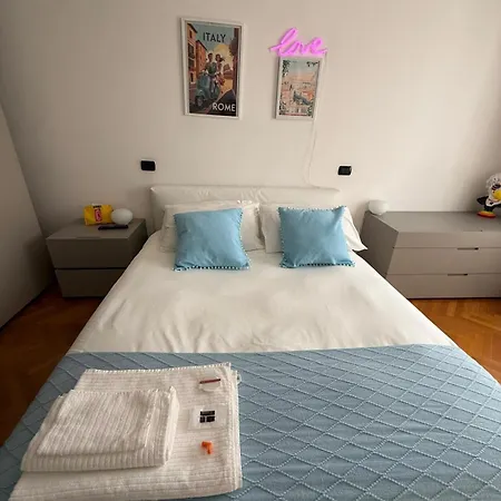 Comfy In Apartamento *